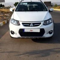 کوییک 1399 بی رنگ و کم کار|خودرو سواری و وانت|قزوین, |دیوار