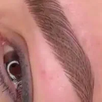 آموزش وخدمات تاتوصورت وبدن . کاشت ناخن