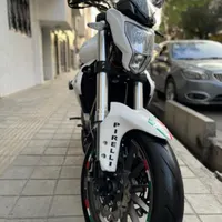 بنلی 300دوسیلندر