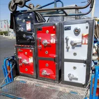 گاوصندوق تحویل در مشهد گاو صندوق تحویل...|ابزارآلات|مشهد, توس (بلوار توس)|دیوار