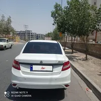 ساینا دوگانه سی ان جی گاز شهاب|خودرو سواری و وانت|بندرعباس, |دیوار