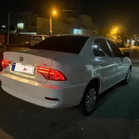 سمند سورن پلاس، مدل ۱۴۰۲|خودرو سواری و وانت|بندر ماهشهر, |دیوار