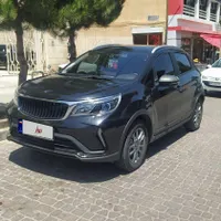 بی ای سی ایکس 3 پرو، مدل ۲۰۲۴