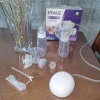 شیردوش برقی