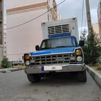 نیسان .زامیاد.یخچالدار Z 24 دوگانه سوز، مدل ۱۳۹۷|خودرو سواری و وانت|تهران, آبشار تهران|دیوار