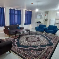 اقامتگاه و سوییت 1 ،2و3 خوابه مرکز شهر|اجارهٔ کوتاه‌مدت آپارتمان و سوئیت|اصفهان, امامزاده اسماعیل|دیوار