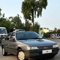 405 نوک مدادی مدل ۸۴