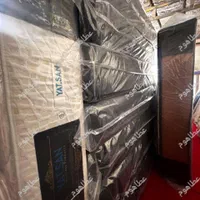 تشک تخت رویال ارتفاع 20 الی 30 CM/ در عطاهوم