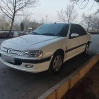 پژو پارس LX TU5، مدل ۱۳۹۹