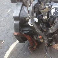 گیربکس لیفان x60 جیلی mvm 530  جک لیفان ۵۲۰|قطعات یدکی و لوازم جانبی|تهران, شهرک رضویه|دیوار