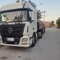 فوتون۴۲۰|خودرو سنگین|بجنورد, |دیوار