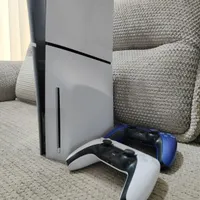 ps 5 slimstandrd