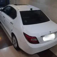 دنا پلاس 6 دنده توربو، مدل ۱۴۰۲