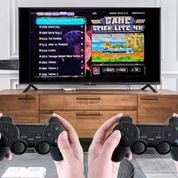 کنسول مجموعه بازی  نوستالوژی