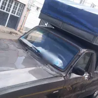 وانت مزدا 1600، مدل ۱۳۷۶