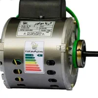 موتور دینام کولر ۸۰۰۰ ارج گازانتی شرکتی