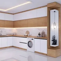 تولید و نصب کابینت کمد میز TVدکوراسیون داخلی|مصالح و تجهیزات ساختمان|بیرجند, |دیوار
