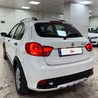 کوییک Gxl  آخر ۱۴۰۳