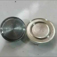 حلقه پانچی پرده چین خور  سایز ۶۰|لوازم خیاطی و بافتنی|تهران, خاک سفید|دیوار