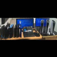 نصب بازی Ps4 و Ps5|کنسول، بازی ویدئویی و آنلاین|بانه, |دیوار