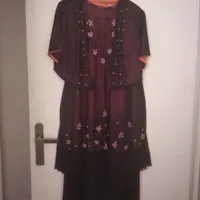 تعدادی لباس مجلسی|لباس|تهران, خانی‌آباد|دیوار