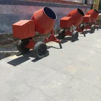 بتونیر،میکسر|مصالح و تجهیزات ساختمان|کرج, خرمدشت|دیوار