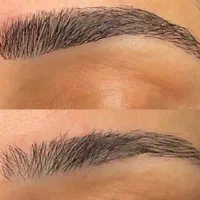 آموزش اکستنشن ابرو،آموزش لیفت مژه وابرو|خدمات آموزشی|رشت, پستک|دیوار