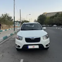هیوندای سانتافه ۳۵۰۰|خودرو سواری و وانت|تهران, اکباتان|دیوار