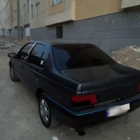 پژو ۴۰۵ مدل ۹۵|خودرو سواری و وانت|زنجان, |دیوار