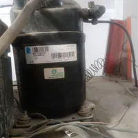 تعمیرات انواع یخچال و آبسردکن و کولر گازی|خدمات پیشه و مهارت|اندیشه, اندیشه فاز ۱|دیوار
