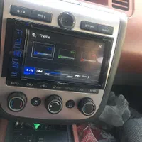 تعمیر مانیتور ماشین ضبط خودرو مولتی مدیا اندروید|خدمات موتور و ماشین|تهران, اکباتان|دیوار