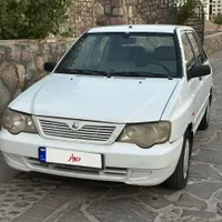 پراید 132 SX، مدل ۱۳۹۰|خودرو سواری و وانت|هشتگرد, |دیوار