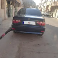 سمند سورن معمولی، مدل ۱۳۸۸|خودرو سواری و وانت|قم, شهرک فاطمیه|دیوار