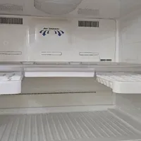 یخچال سامسونگ cool tech plas|یخچال و فریزر|رشت, حاجی آباد|دیوار