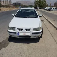 سمند SE، مدل ۱۳۹۲|خودرو سواری و وانت|تهران, شهرک صدرا|دیوار
