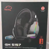هدفون تسکو مثل نو / GH 5157|قطعات و لوازم جانبی رایانه|تهران, قیطریه|دیوار