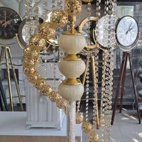 آباژور سالنی ایستاده|چراغ خواب و آباژور|ارومیه, |دیوار