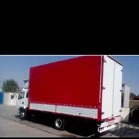 اتوبار،باربری،اسباب کشی با کارگر ۱۰۰٪تضمینی|خدمات حمل و نقل|شیراز, شهرک امیر کبیر|دیوار
