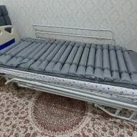 بستری بیمار تخت بیمارستانی|آرایشی، بهداشتی، درمانی|کرج, گوهردشت|دیوار