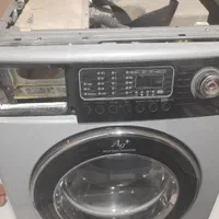 تعمیرات تخصصی لباسشویی تضمینی|خدمات پیشه و مهارت|پاکدشت, پاکدشت (مامازند)|دیوار