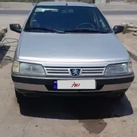 پژو 405.مدل88|خودرو سواری و وانت|بم, |دیوار