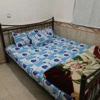 سوییت دوخوابه دربست
