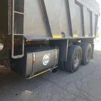 کمپرسی ولوو ان ۱۰ جدید|خودرو سنگین|اصفهان, برازنده|دیوار