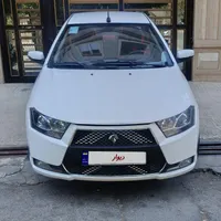 دنا معمولی تیپ ۲، مدل ۱۳۹۸