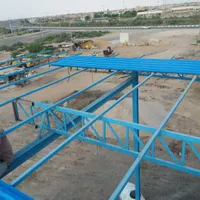 جوشکاری سیار