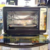 توسترنوبل آون توستر باضمانت تستر فر برقی|اجاق گاز و لوازم برقی پختوپز|قم, نیروگاه|دیوار