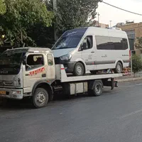 امدادخودرو/خودروبر/کفی جرثقیلدار /شبانه روزی|خدمات حمل و نقل|شیراز, ترمینال باربری|دیوار