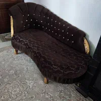 مبل ۷ نفره|مبلمان خانگی و میز عسلی|تهران, لویزان|دیوار