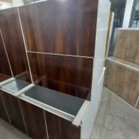 کابینت (تکی و سرویس)|مصالح و تجهیزات ساختمان|الیگودرز, |دیوار