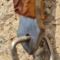 مصقل(چاقو،تبر وساطور تیز کن)حرفه ای باضمانت تعویض|ظروف پخت‌وپز|شیراز, سینما سعدی|دیوار